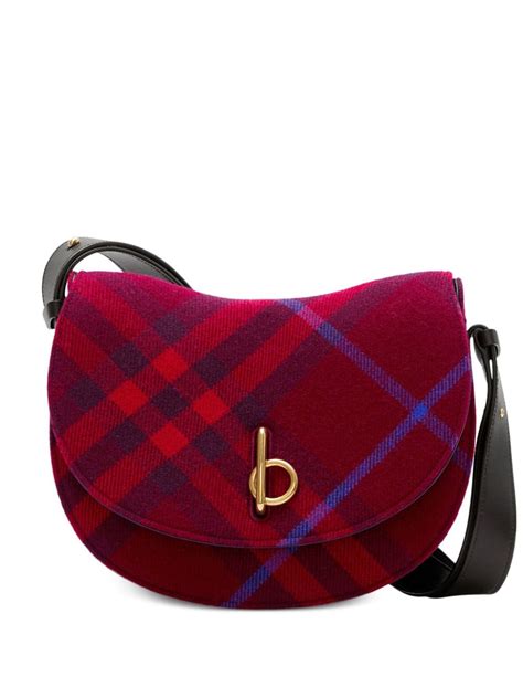 burberry replica bag|Burberry rocking horse bag.